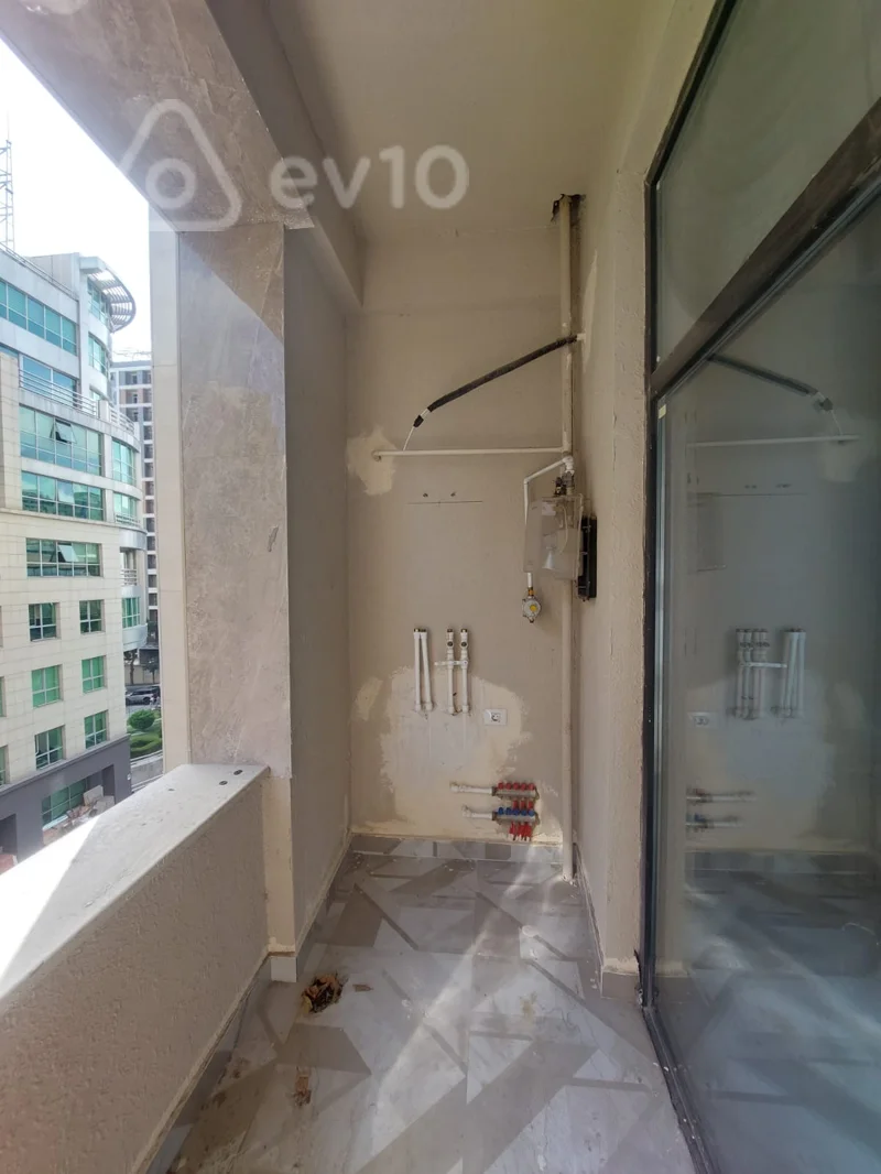 2 otaqlı mənzil, 92 m², Aza — Mənzil, Bakı (11)