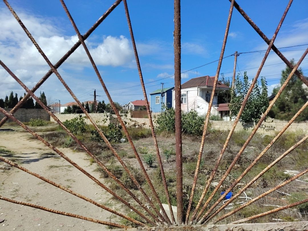 Satılır torpaq 6 sot — Torpaq, Bakı (4)