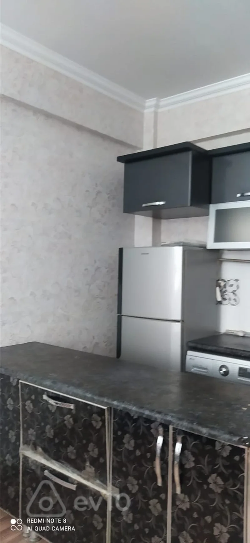 2 otaqlı mənzil, 42 m², Xirdalan kristal1, Xırdalan — Mənzil, Xırdalan (2)