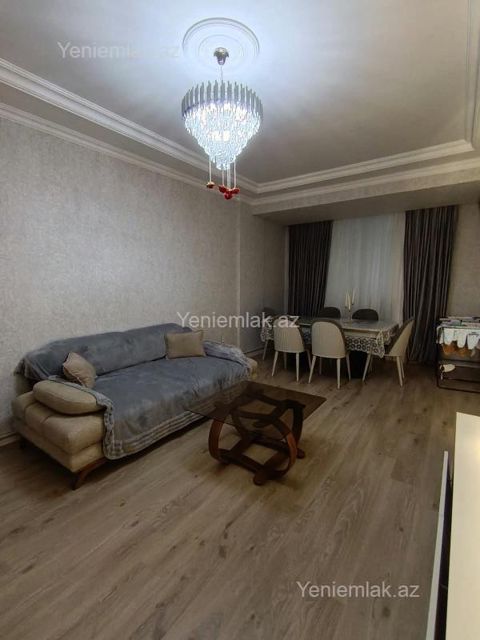 Satılır 2 otaqlı Bina evi menzil (Yeni tikili), 77 m², Sumqayıt şəh — Sumqayıt