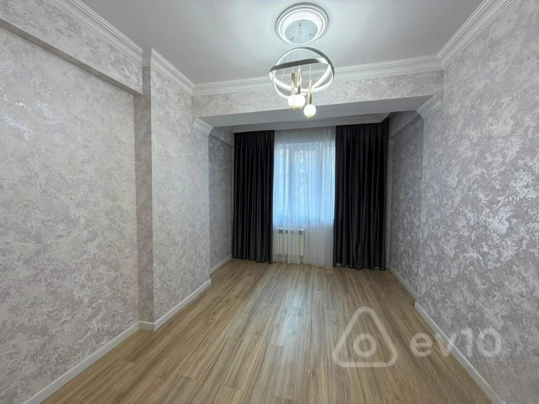 2 otaqlı mənzil, 55 m², Əsəd Əhmədov — Mənzil, Bakı (3)