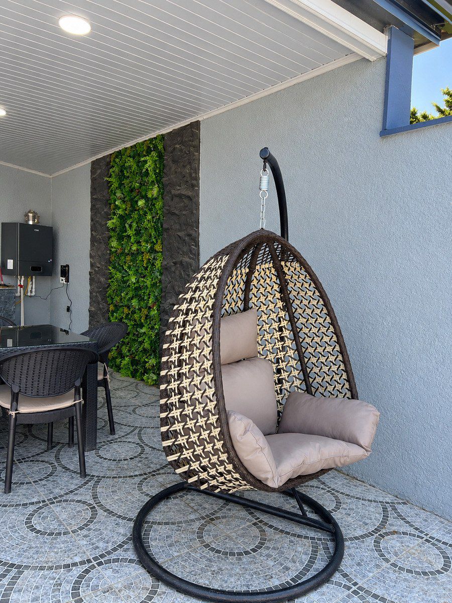 İcarəyə verilir 4 otaqlı həyət evi/bağ evi 250 m² — Ev, villa, Bakı (8)