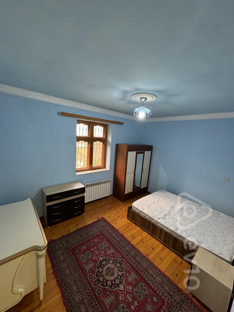 6 otaqlı həyət evi, 204 m², Əliağa şadlinski 17a — Ev, villa, Bakı (6)