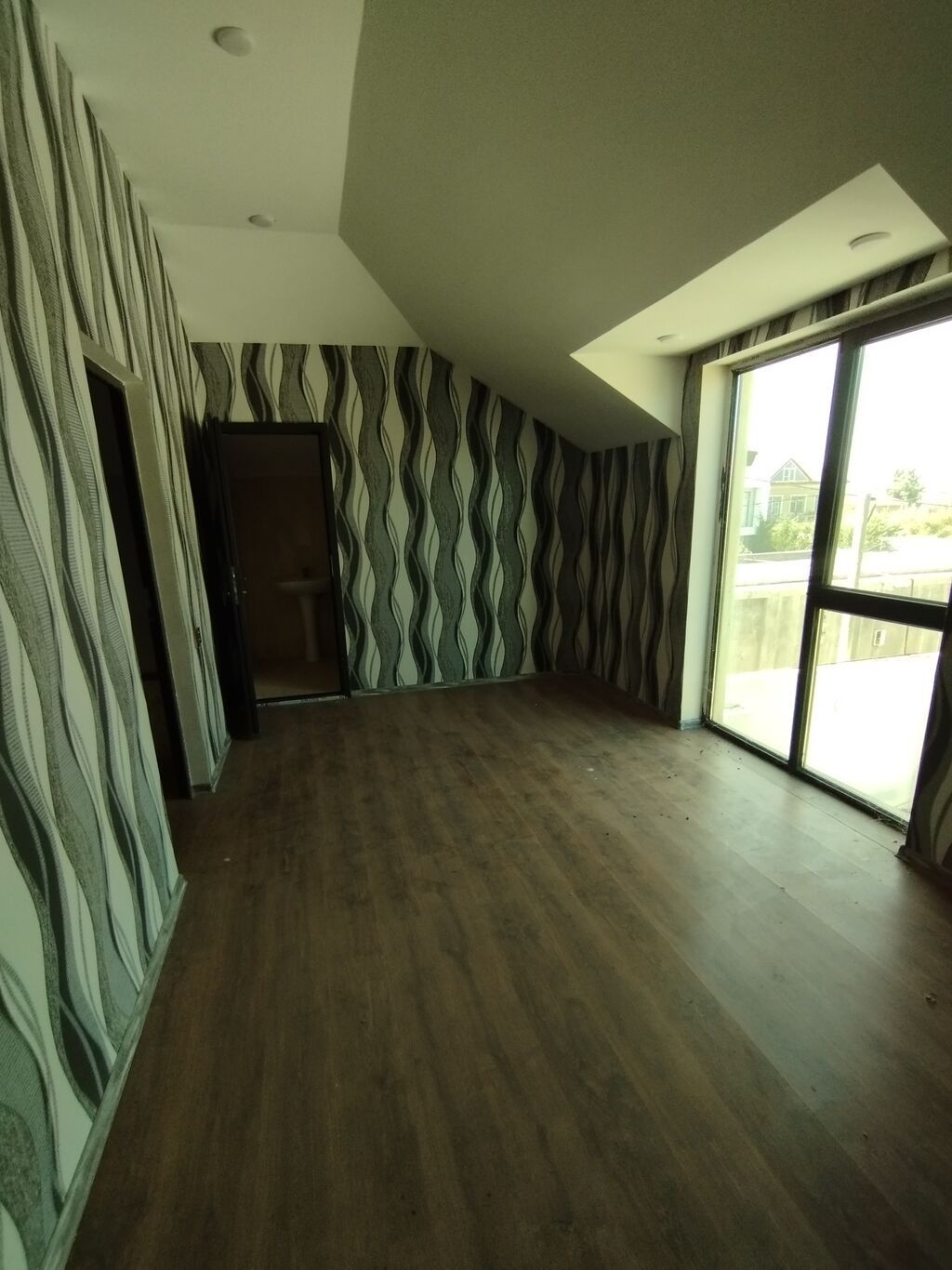 Bakı, Novxanı, 150 kv. m, 3 otaqlı, Kombi, Qaz, İşıq — Ev, villa, Bakı (9)