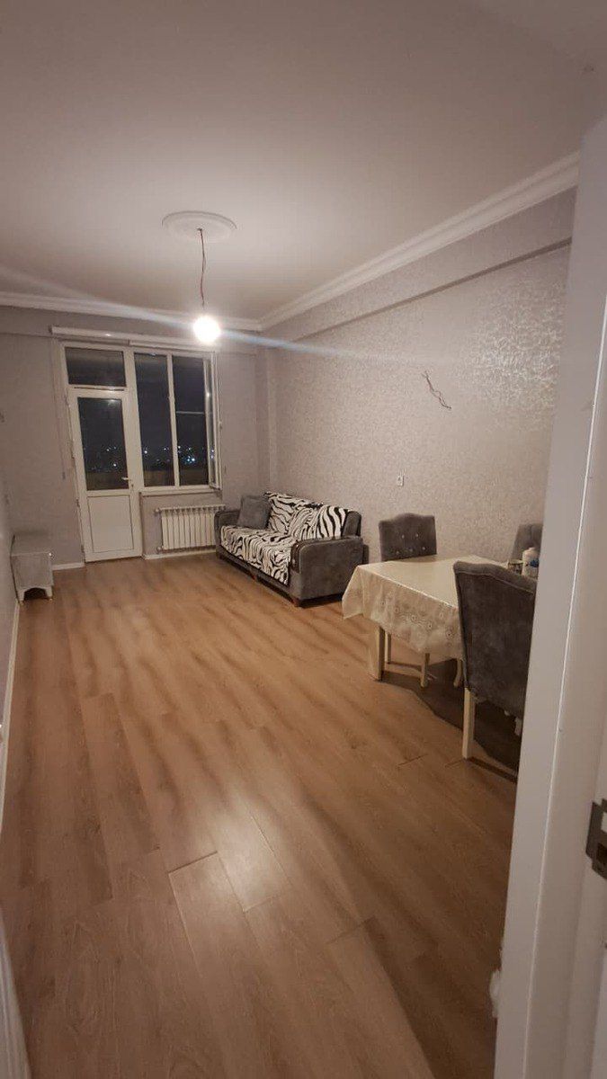 İcarəyə verilir 2 otaqlı yeni tikili 71 m² — Mənzil, Bakı (3)