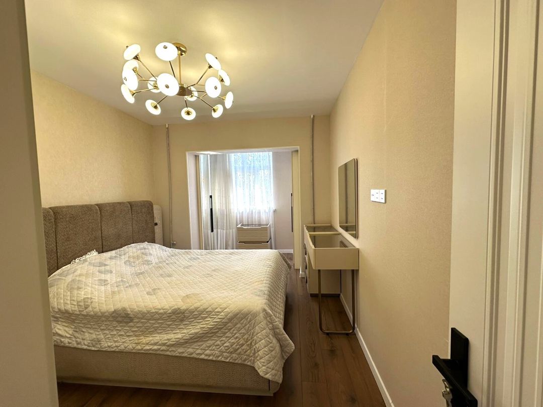 Satılır 2 otaqlı köhnə tikili 65 m² — Mənzil, Bakı (4)