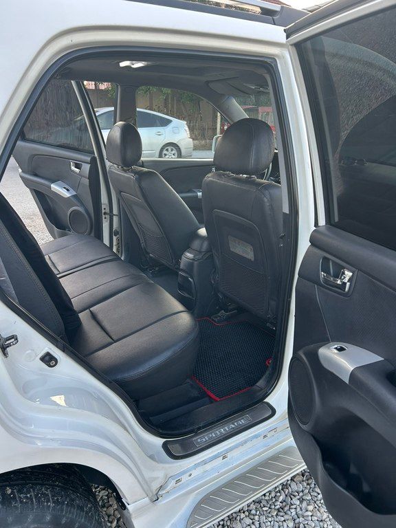 Kia Sportage, 2.0 L, 2004 il, 297 000 km — Avtomobillər, Bakı (6)