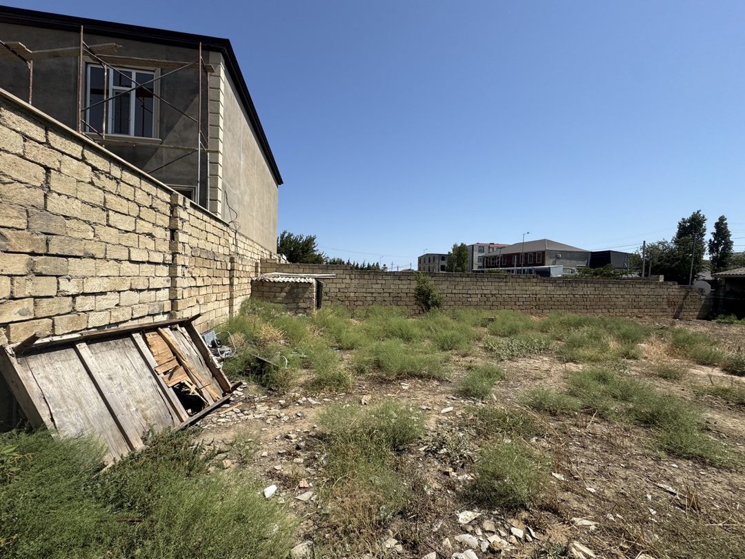 Satılır torpaq 6 sot — Torpaq, Bakı (4)