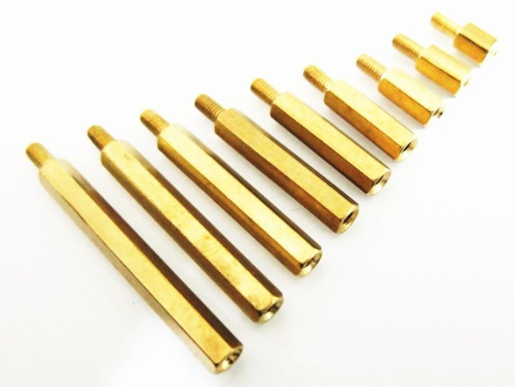 20mm M3 Metal Dişi-Erkək Aralayıcı (Standoff) – 1 ədəd - Tip — Təmir və inşaat, Bakı