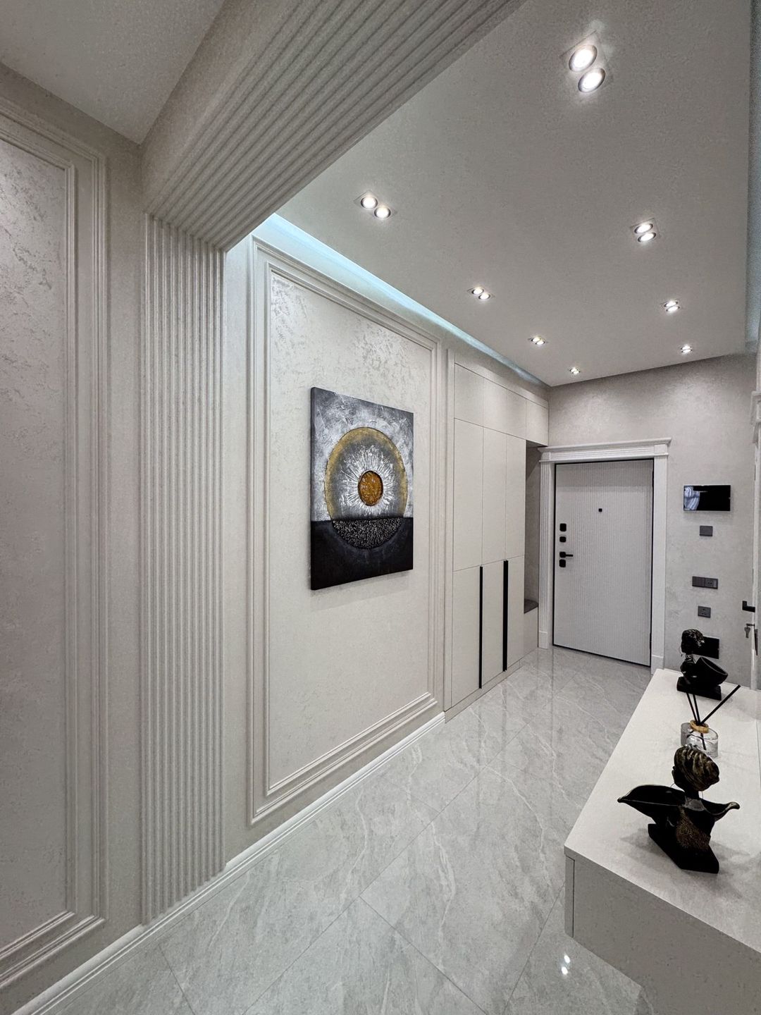 Satılır 2 otaqlı yeni tikili 63 m² — Mənzil, Bakı (7)
