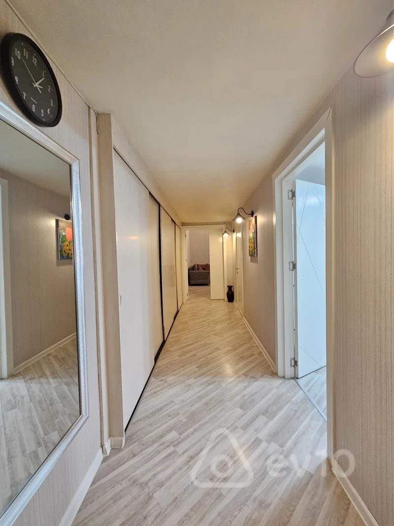 2 otaqlı mənzil, 110 m², İstiqlaliyyət küçəsi — kirayə — Mənzil, Bakı (7)