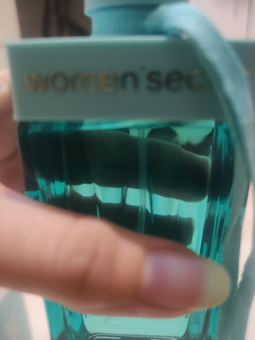 Women’secret Intimate Daydream Eau de Parfum – 100 ml ətir orjinaldır — Ətir, Bakı (7)