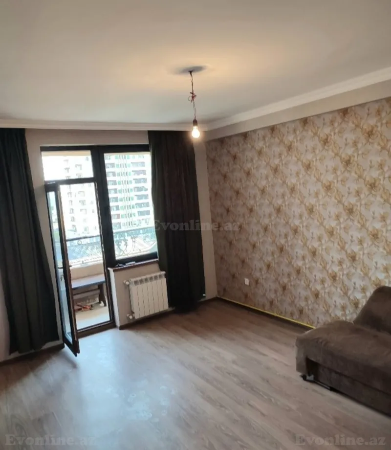 Satılır 2 otaqlı Mənzil Yeni tikili 70 m² Bakı, Xətai r — Mənzil, Bakı (7)