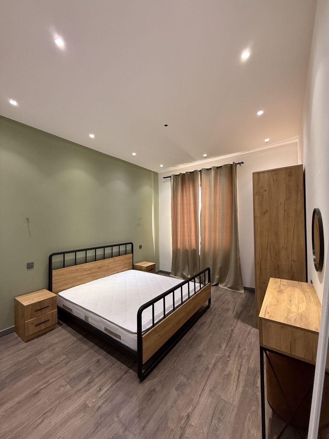 Satılır 4 otaqlı həyət evi/bağ evi 170 m² — Ev, villa, Bakı (5)