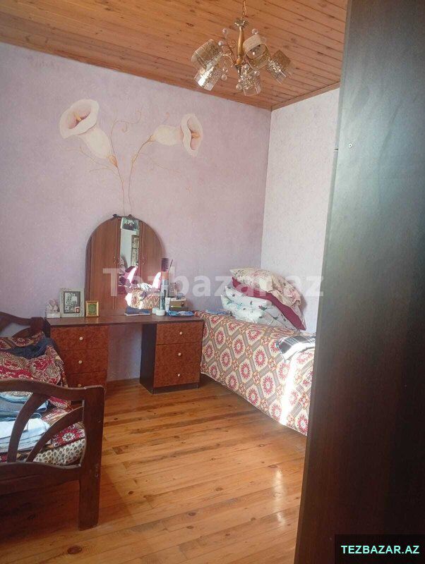 Sabunçu rayonu Zabrat — Ev, villa, Bakı (7)