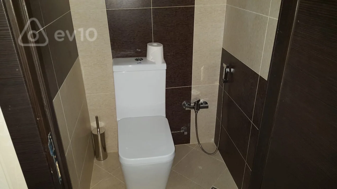 2 otaqlı mənzil, 110 m², Mehdi Mehdizade — kirayə — Mənzil, Bakı (11)