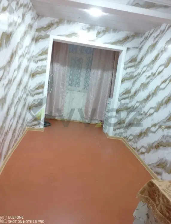 3 otaqlı Həyət evi Kirayə, Rəsulzadə qəs., Binəqədi, Bakı — Ev, villa, Bakı (5)