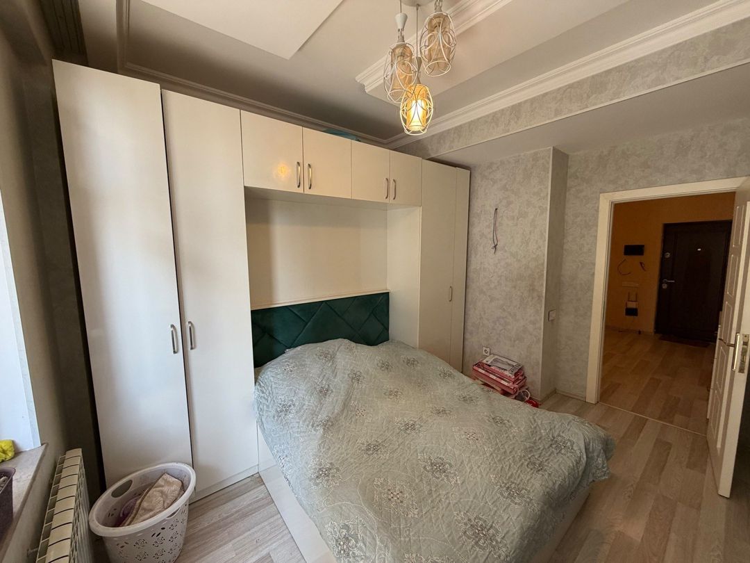 Satılır 2 otaqlı yeni tikili 60 m² — Mənzil, Bakı (2)