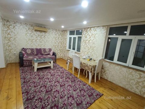 Satılır 2 otaqlı Bina evi menzil (Köhnə tikili), 50 m², 2-ci mikrorayon — Sumqayıt