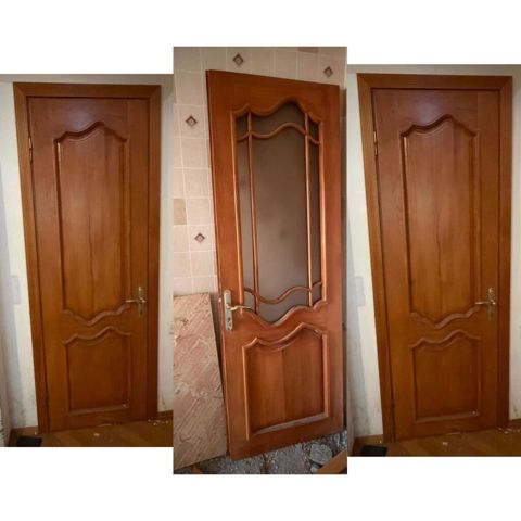 3 eded qapi birlikde 150₼ .2 si bagli biri suseli .Temiz fisdig — Bakı