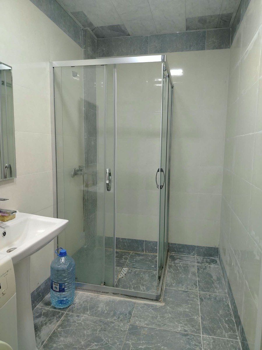 İcarəyə verilir 2 otaqlı yeni tikili 62 m² — Mənzil, Sumqayıt (3)