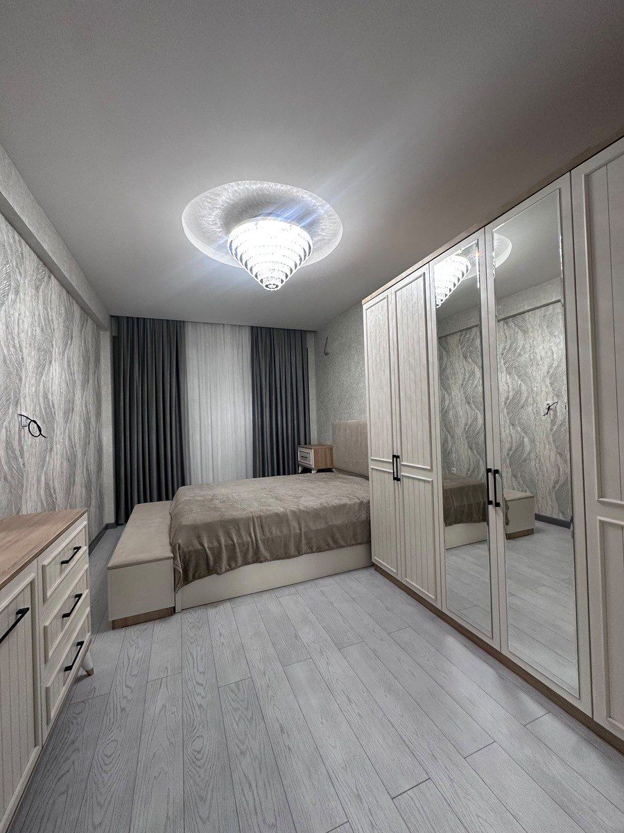 Satılır 2 otaqlı yeni tikili 68 m² — Mənzil, Bakı (2)