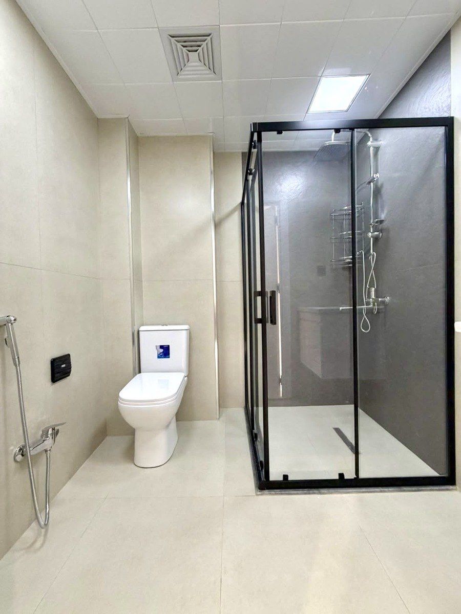 Satılır 2 otaqlı köhnə tikili 60 m² — Mənzil, Bakı (7)