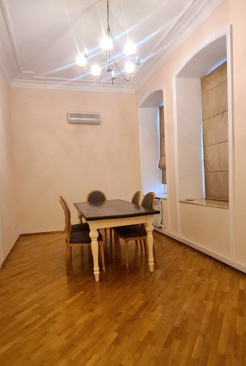 İcarəyə verilir 5 otaqlı həyət evi/bağ evi 250 m² — Ev, villa, Bakı (6)