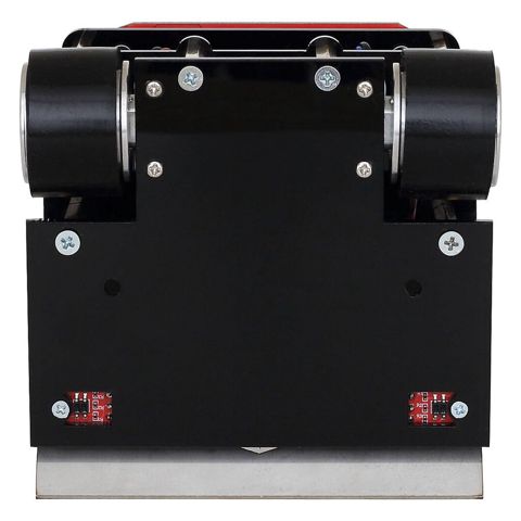 Leopar Mini Sumo Robot Dəsti Layihə tapşırıqları, robotik təlimləri — Bakı