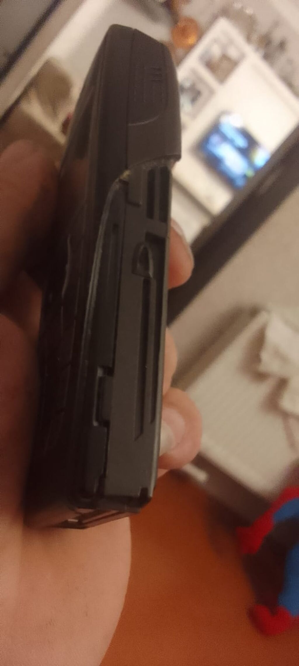 Nokia rəng - Boz, Düyməli — Nokia, Bakı (2)