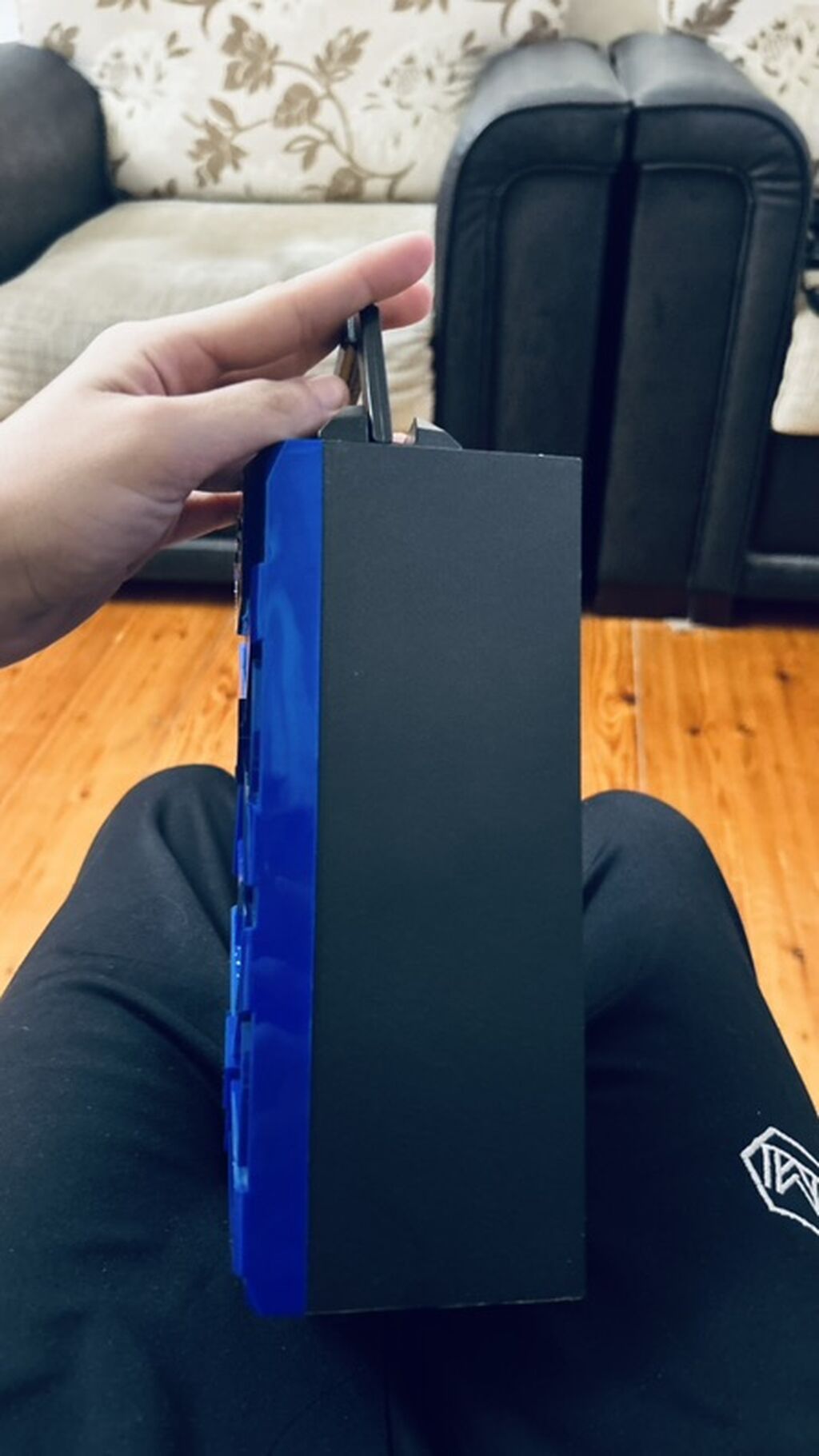 MS-512BT portativ Bluetooth akustik sistem - İki dinamika sahib olan — Dinamiklər və akustik sistemlər, Bakı (2)