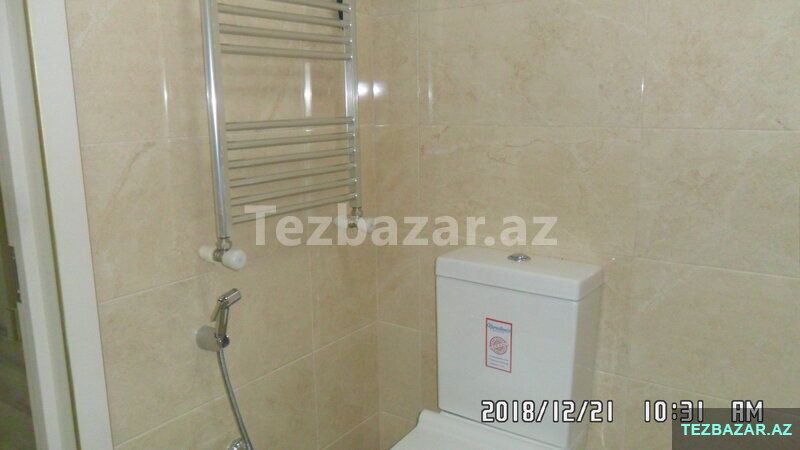 Kreditlə evlərin satışı — Ev, villa, Bakı (4)