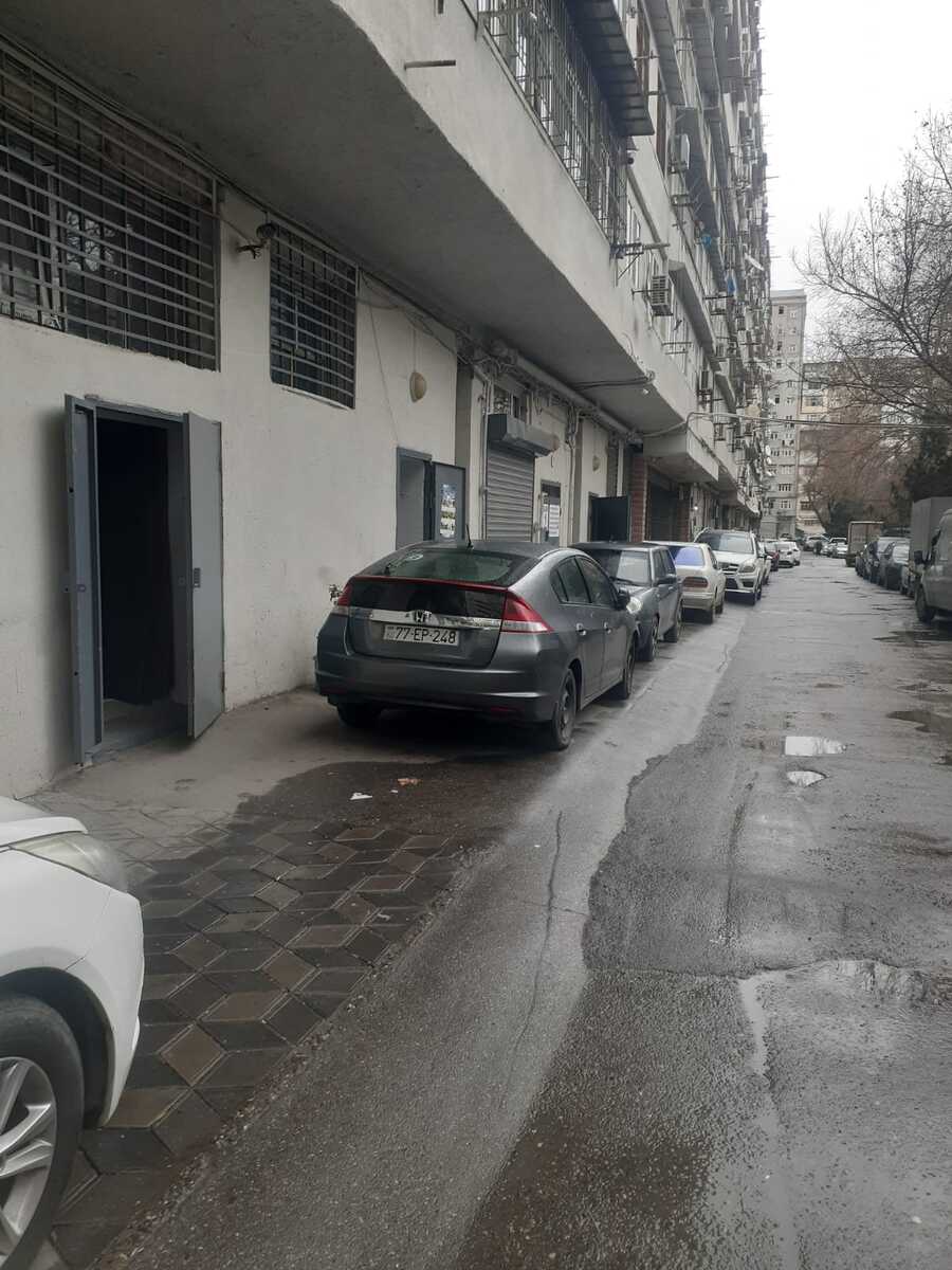 Satılır obyekt 160 m² — Əmlak, Bakı (7)