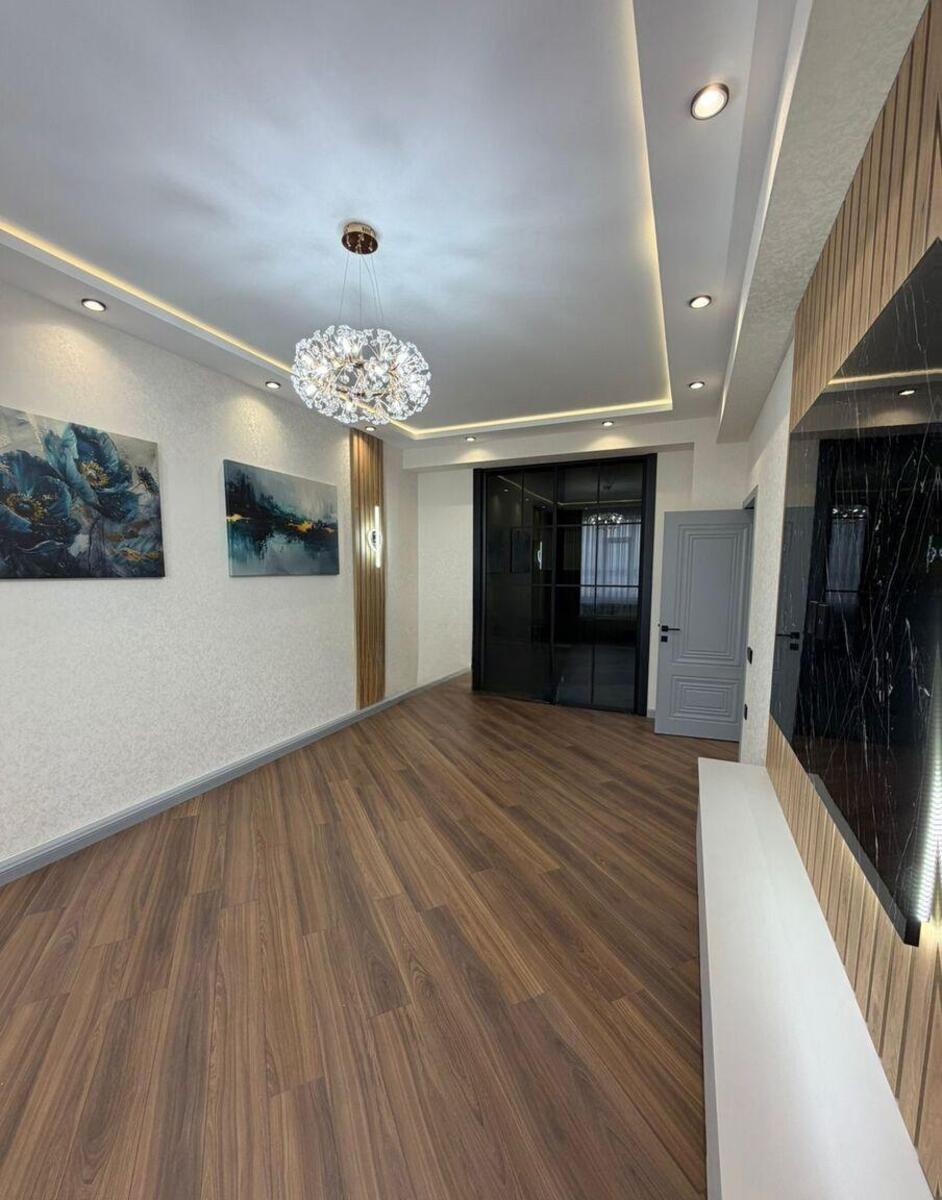Satılır 3 otaqlı yeni tikili 80 m² — Mənzil, Bakı (3)