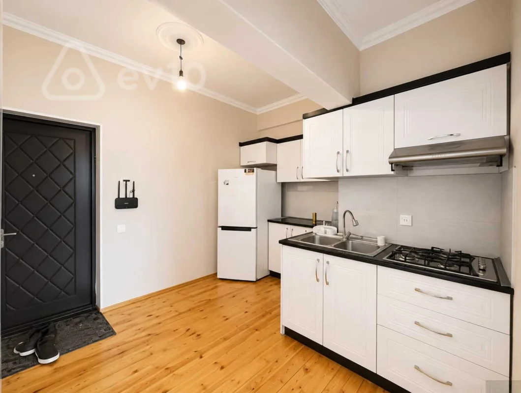 2 otaqlı mənzil, 60 m², Qarabağ küçəsi — kirayə — Mənzil, Bakı (3)