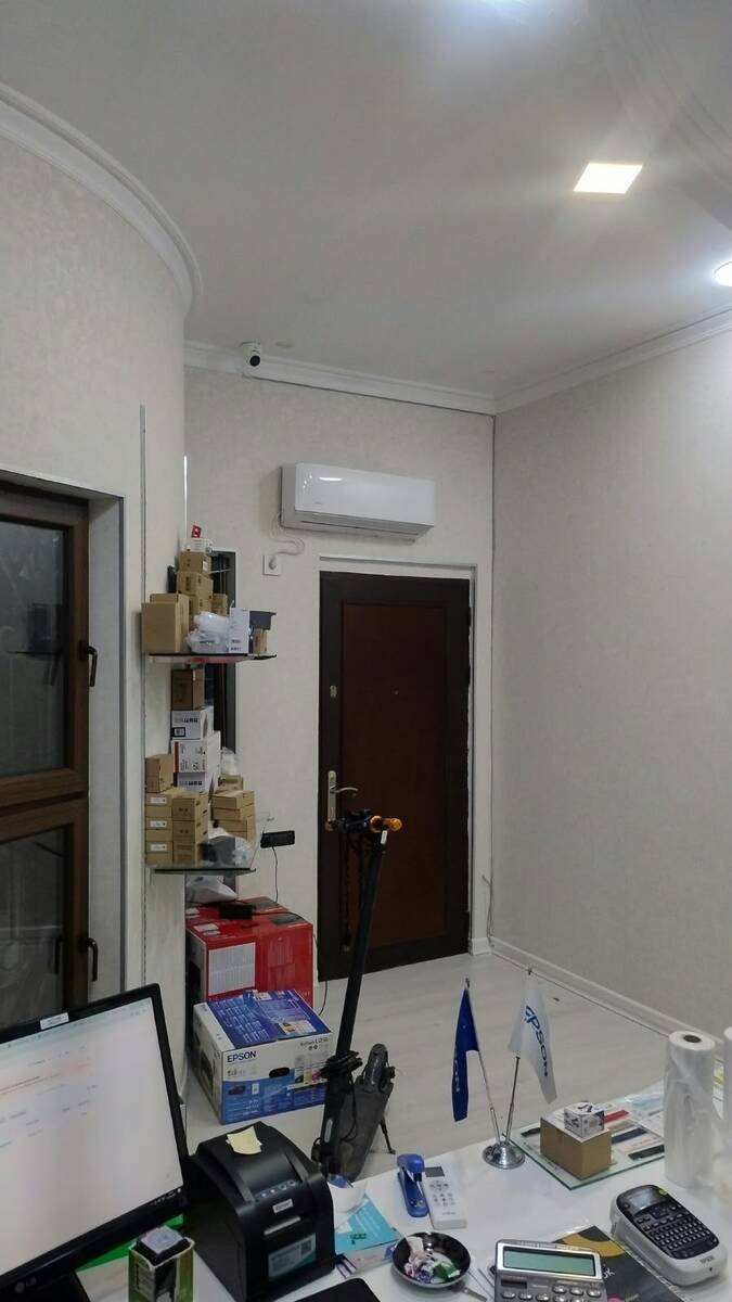 Satılır obyekt 32 m² — Əmlak, Bakı (5)