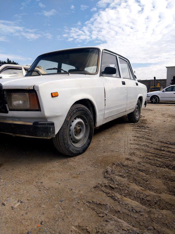 Lada (VAZ) 2107, 1.6 L, 1996 il, 36 000 km 99-MJ-276 — Avtomobillər, Bakı (3)