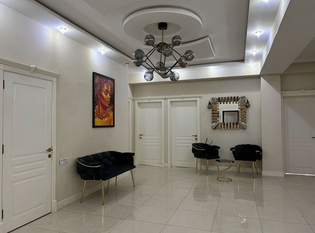 Satılır 3 otaqlı yeni tikili 195 m² — Mənzil, Bakı (5)