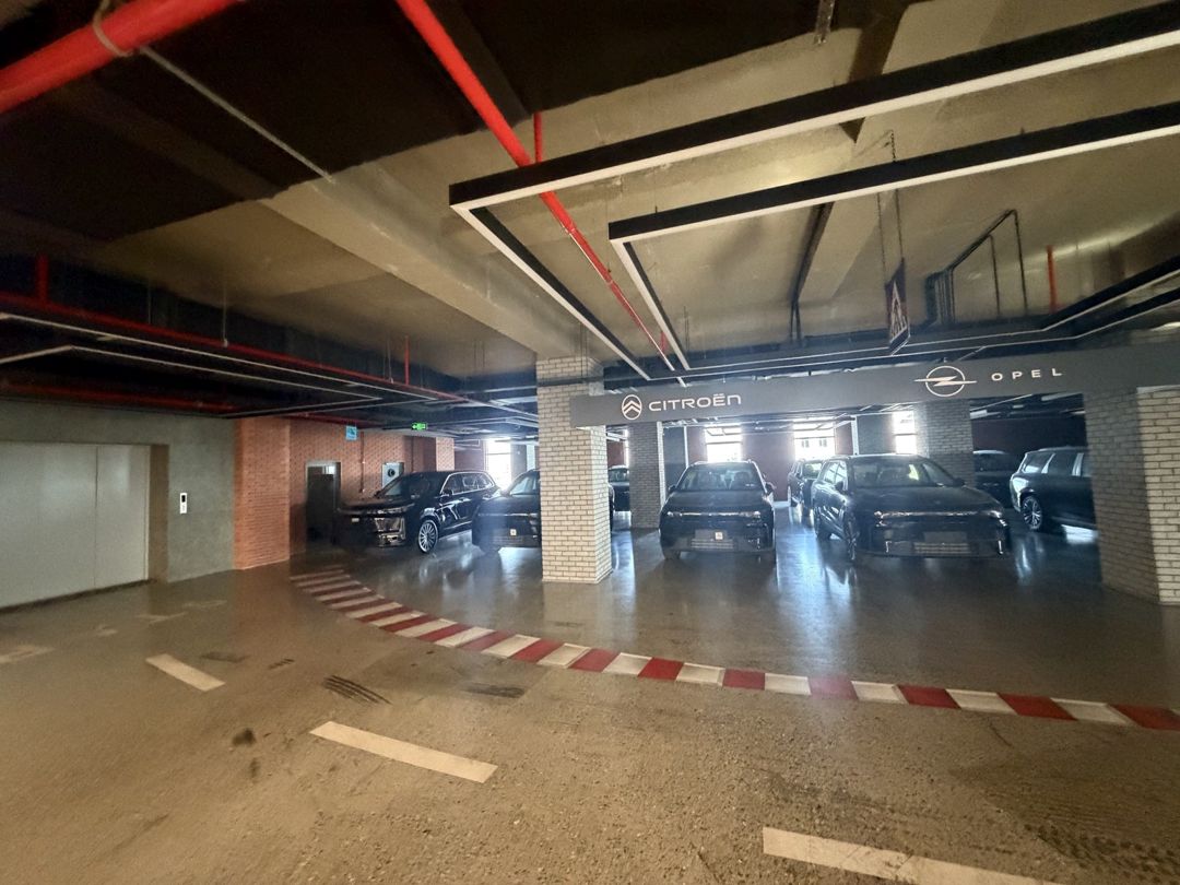 İcarəyə verilir obyekt 2700 m² — Əmlak, Bakı (6)