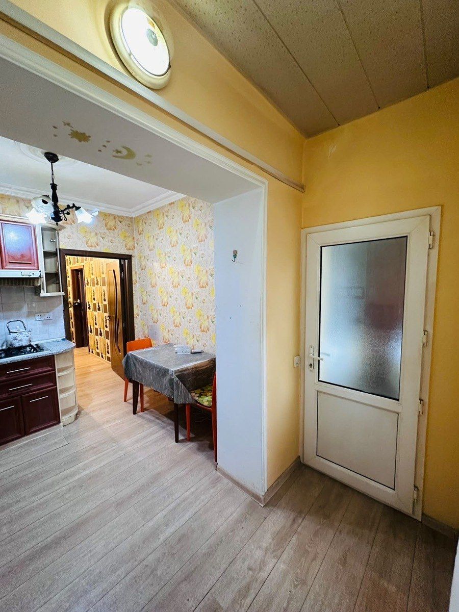 İcarəyə verilir 2 otaqlı yeni tikili 60 m² — Mənzil, Bakı (7)