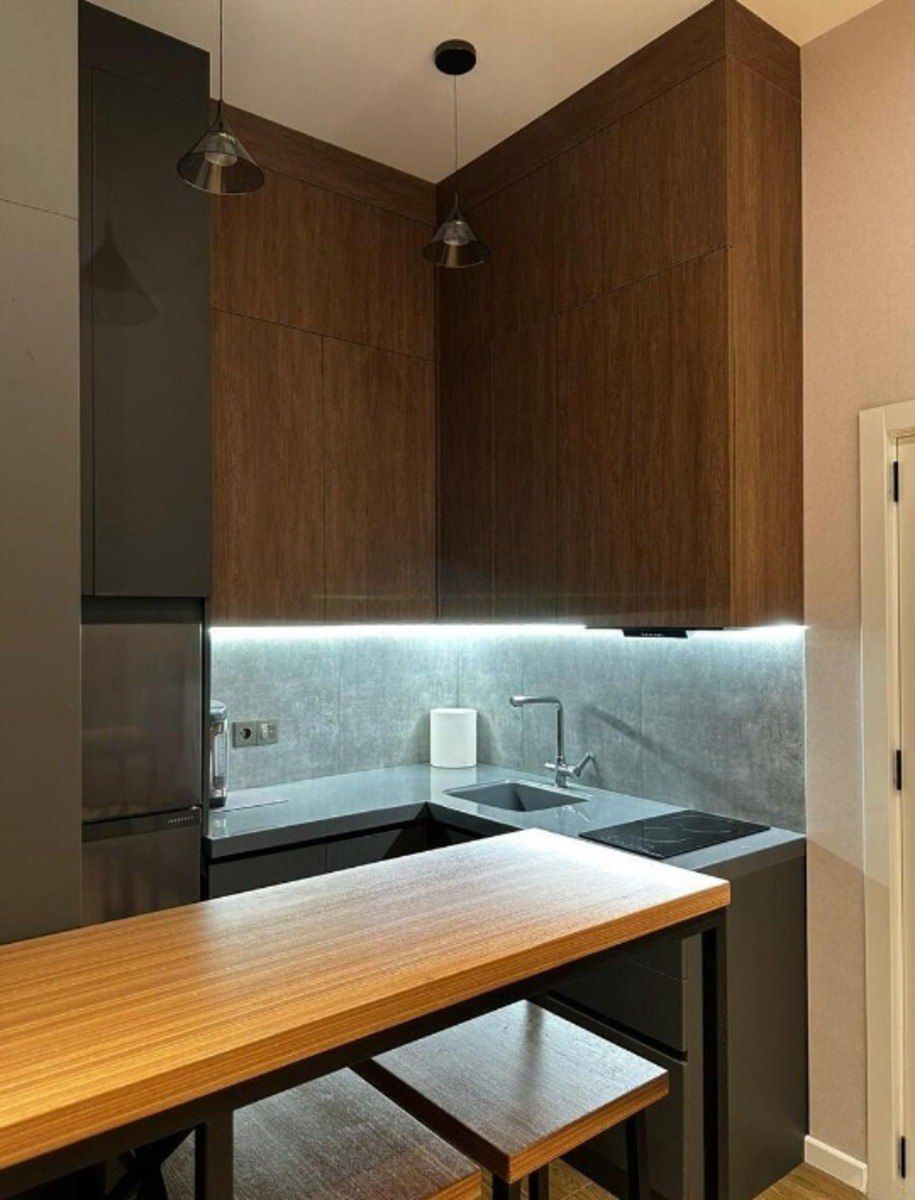 Satılır 2 otaqlı yeni tikili 55 m² — Mənzil, Bakı (4)