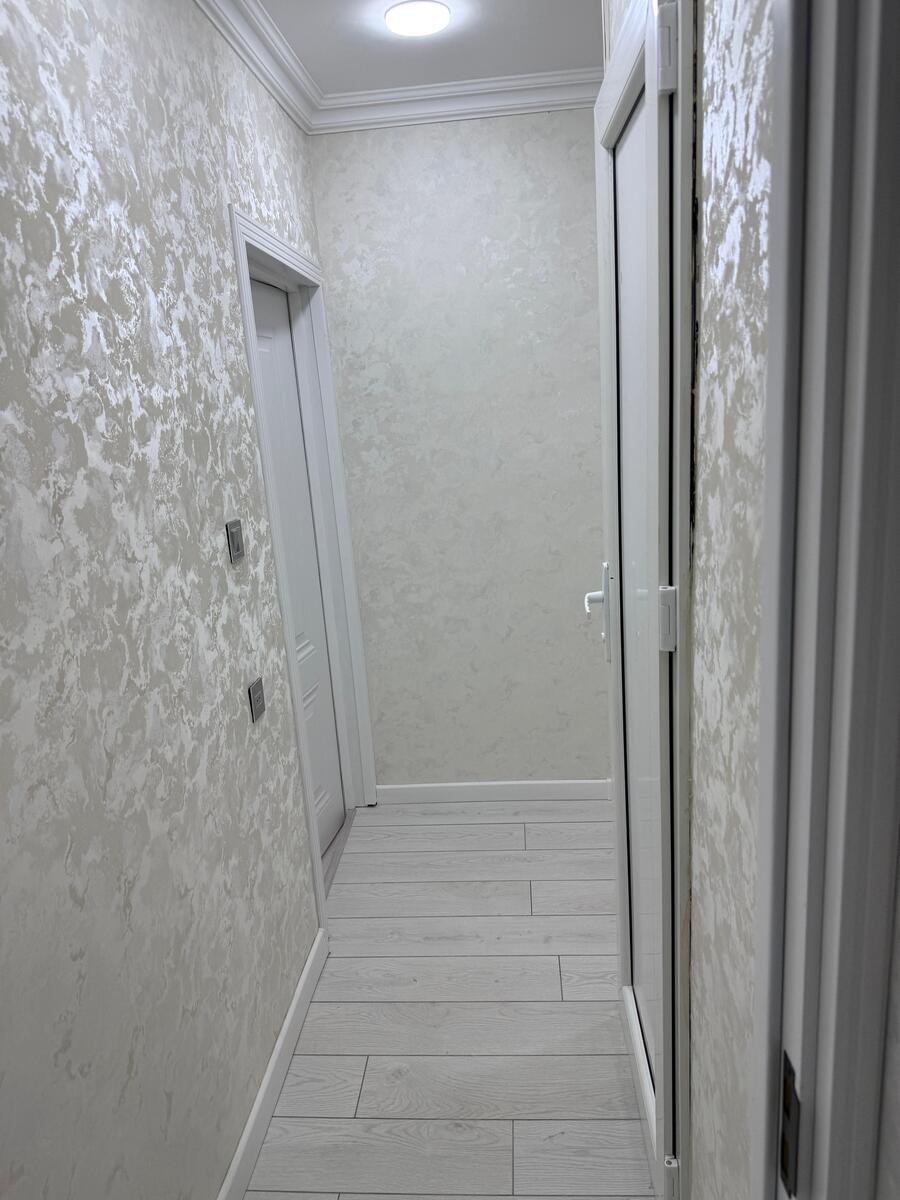 Satılır 2 otaqlı köhnə tikili 60 m² — Mənzil, Bakı (11)
