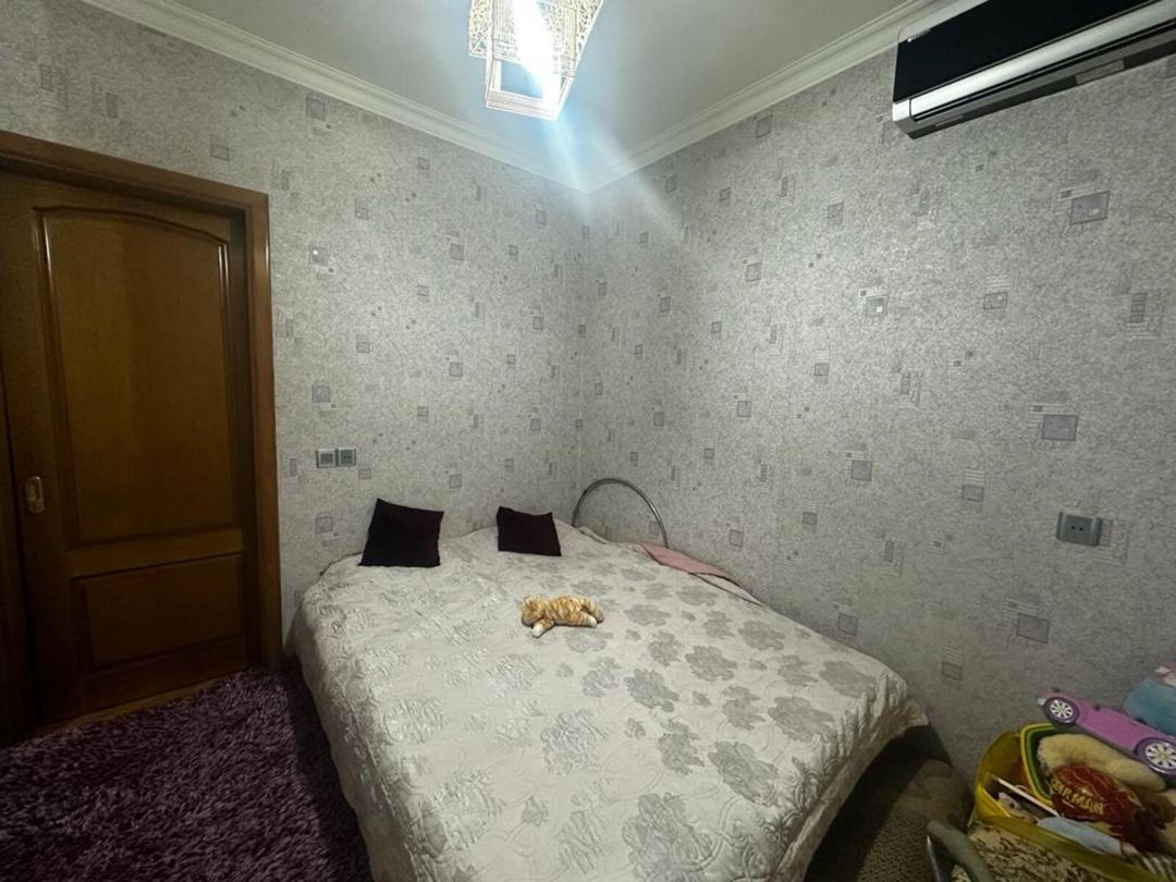 Satılır 2 otaqlı yeni tikili 71 m² — Mənzil, Xırdalan (2)