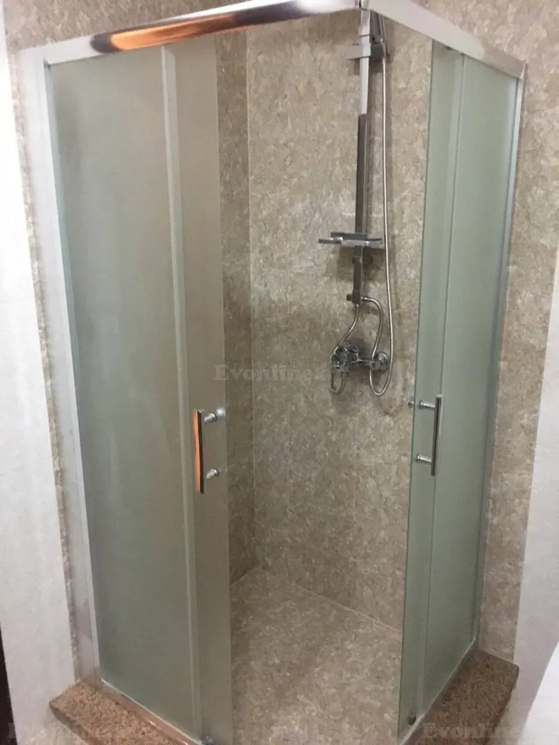 Kirayə verilir 3 otaqlı Mənzil Yeni tikili 110 m² Bakı, Nəsimi r — Mənzil, Bakı (8)