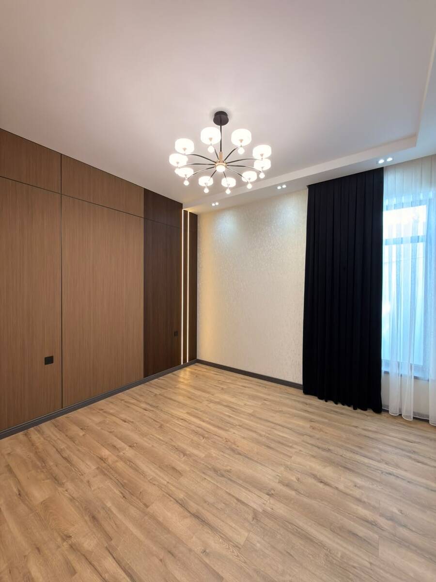 Satılır 4 otaqlı həyət evi/bağ evi 150 m² — Ev, villa, Bakı (12)