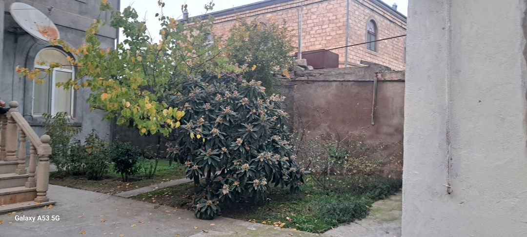 Satılır 7 otaqlı həyət evi/bağ evi 250 m² — Ev, villa, Bakı (4)