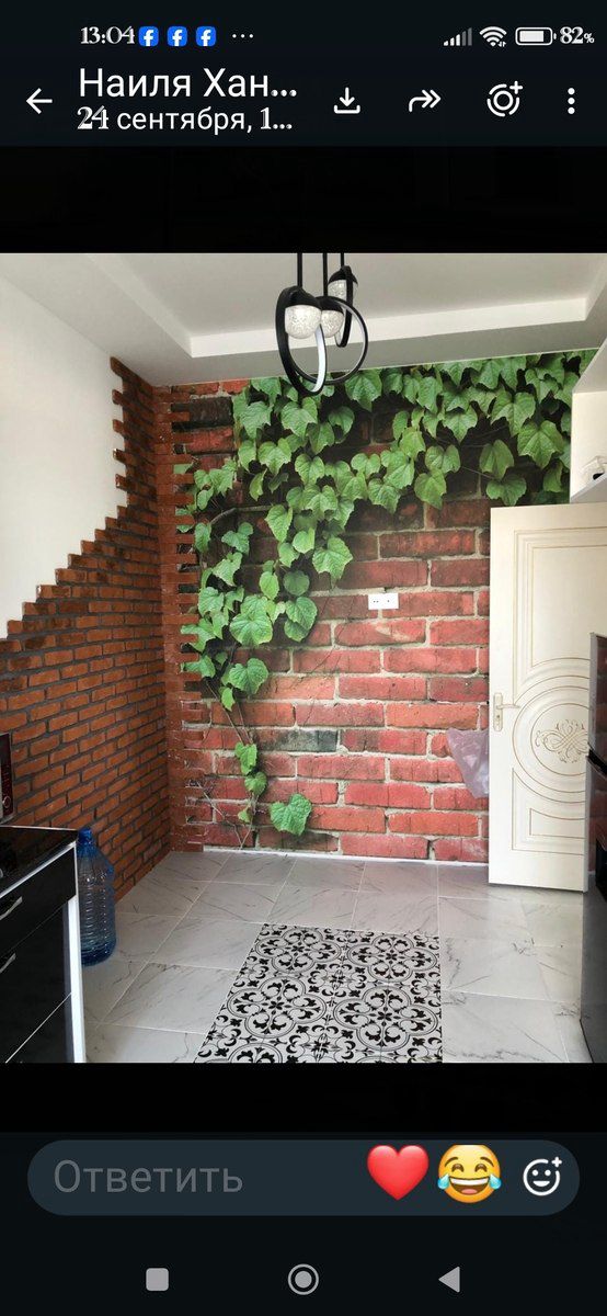 Satılır 5 otaqlı həyət evi/bağ evi 190 m² — Ev, villa, Bakı (10)
