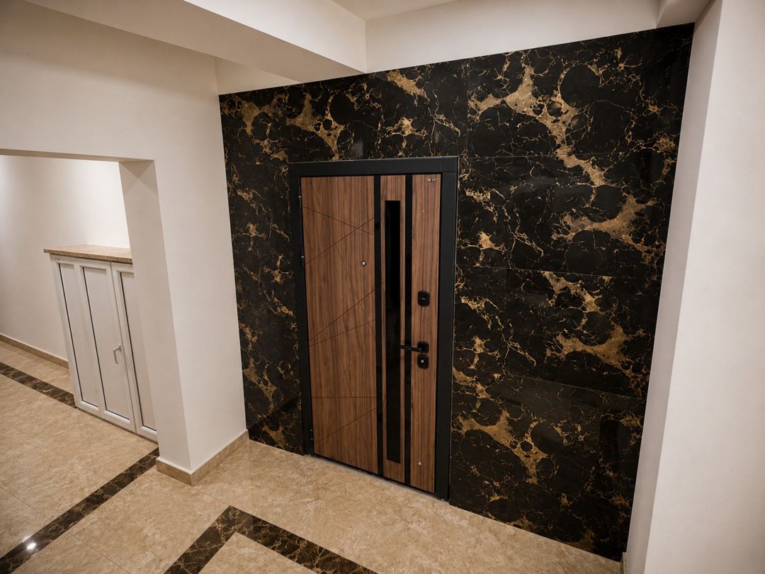 Satılır 2 otaqlı yeni tikili 67 m² — Mənzil, Bakı (11)