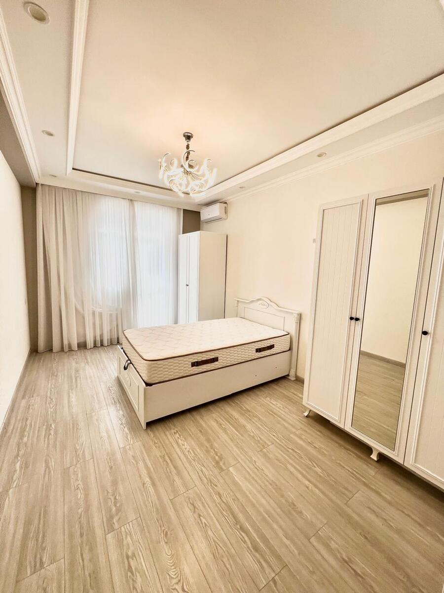 Satılır 3 otaqlı yeni tikili 70 m² — Mənzil, Bakı (8)