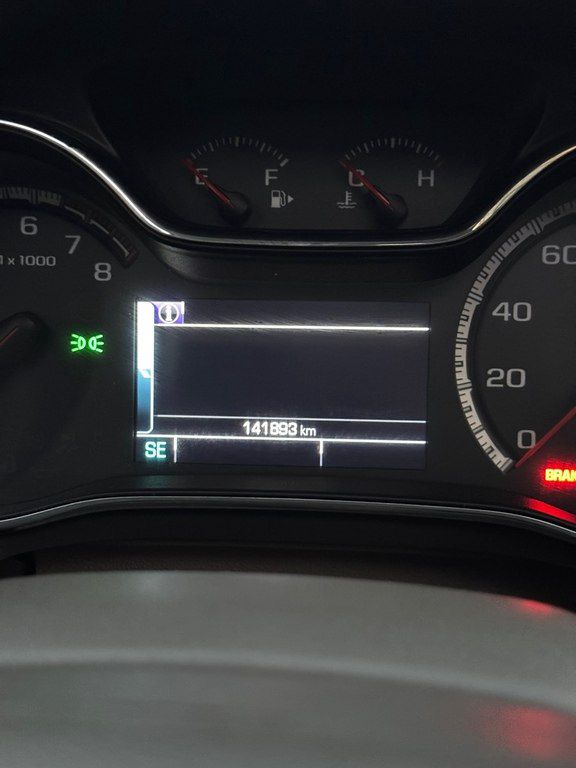 Chevrolet Cruze, 1.4 L, 2017 il, 142 000 km — Avtomobillər, Bakı (10)